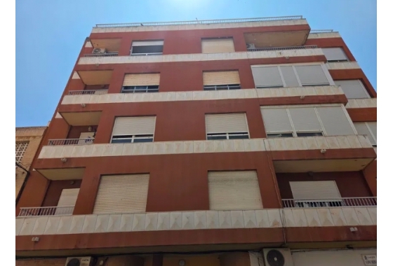 Herverkoop - Appartement / flat - Torrevieja - Costa Blanca