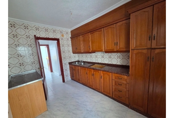 Herverkoop - Appartement / flat - Torrevieja - Costa Blanca