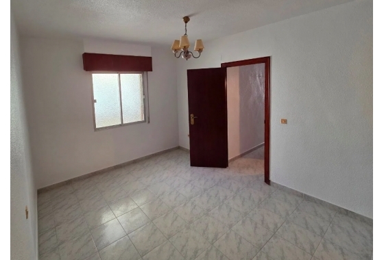 Herverkoop - Appartement / flat - Torrevieja - Costa Blanca