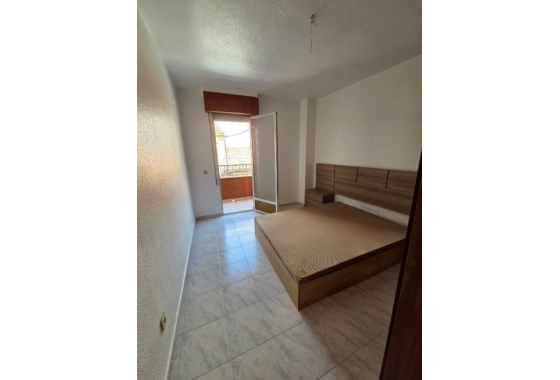 Herverkoop - Appartement / flat - Torrevieja - Costa Blanca