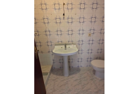 Herverkoop - Appartement / flat - Torrevieja - Costa Blanca