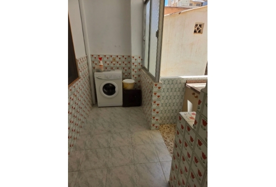 Herverkoop - Appartement / flat - Torrevieja - Costa Blanca