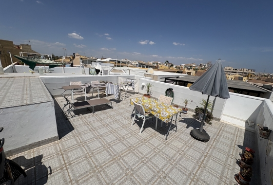 Herverkoop - Penthouse - Torrevieja - Costa Blanca