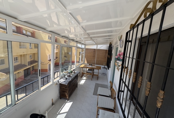 Herverkoop - Penthouse - Torrevieja - Costa Blanca