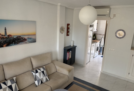 Herverkoop - Penthouse - Torrevieja - Costa Blanca
