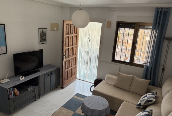 Herverkoop - Penthouse - Torrevieja - Costa Blanca