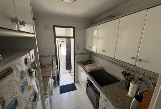 Herverkoop - Penthouse - Torrevieja - Costa Blanca