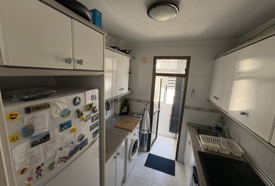 Herverkoop - Penthouse - Torrevieja - Costa Blanca