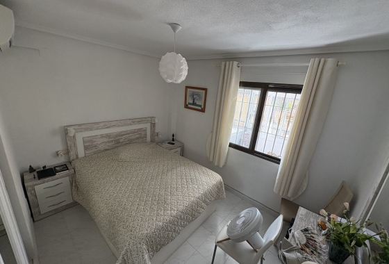 Herverkoop - Penthouse - Torrevieja - Costa Blanca
