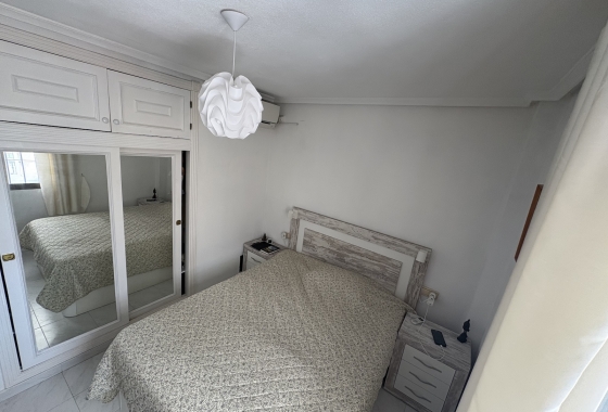 Herverkoop - Penthouse - Torrevieja - Costa Blanca