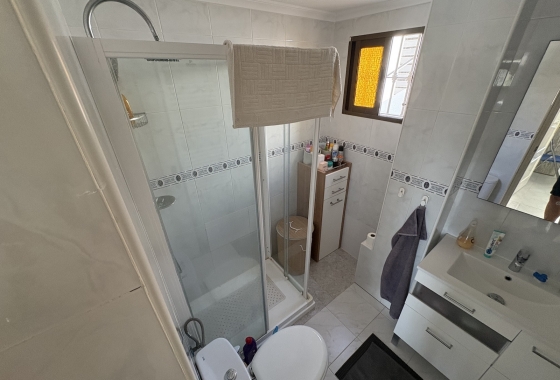 Herverkoop - Penthouse - Torrevieja - Costa Blanca