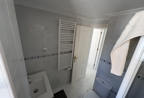 Herverkoop - Penthouse - Torrevieja - Costa Blanca