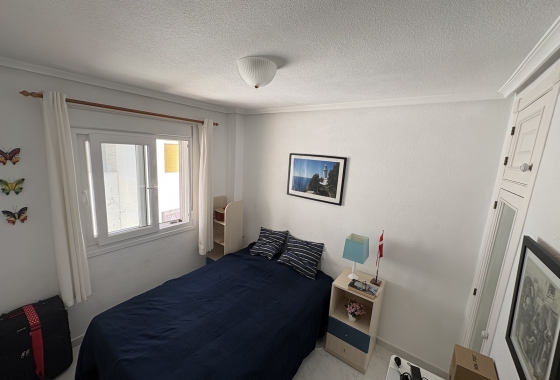 Herverkoop - Penthouse - Torrevieja - Costa Blanca