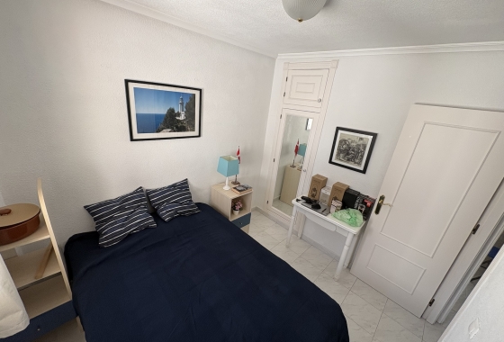 Herverkoop - Penthouse - Torrevieja - Costa Blanca