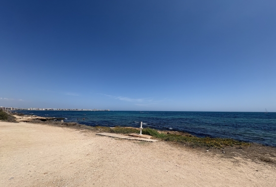 Herverkoop - Penthouse - Torrevieja - Costa Blanca