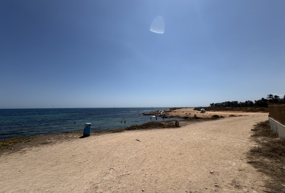Herverkoop - Penthouse - Torrevieja - Costa Blanca