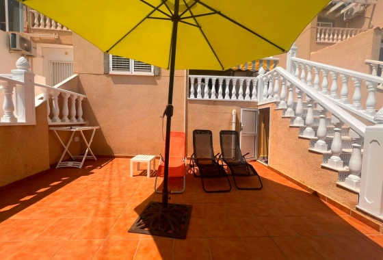 Herverkoop - Bungalow - Torrevieja - Torrejón