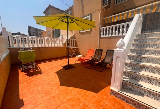 Herverkoop - Bungalow - Torrevieja - Torrejón