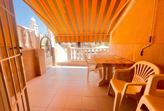 Herverkoop - Bungalow - Torrevieja - Torrejón