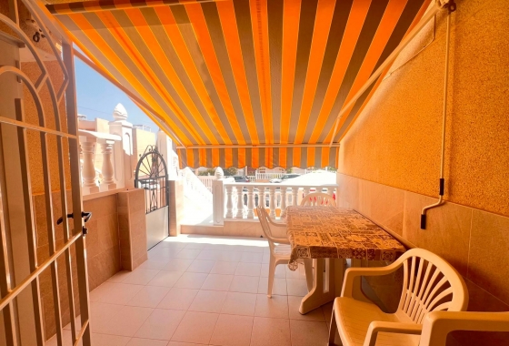Herverkoop - Bungalow - Torrevieja - Torrejón