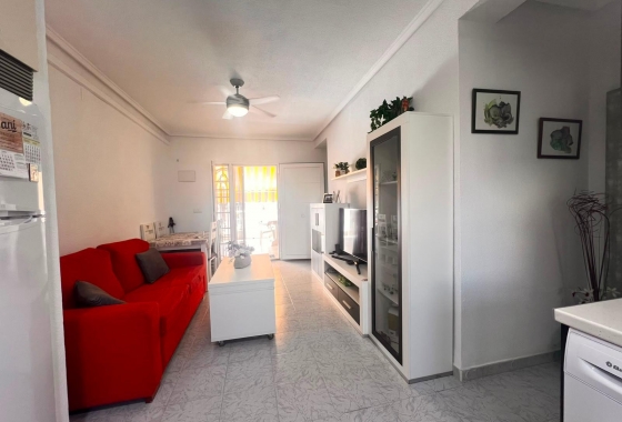 Herverkoop - Bungalow - Torrevieja - Torrejón