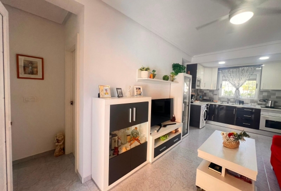 Herverkoop - Bungalow - Torrevieja - Torrejón