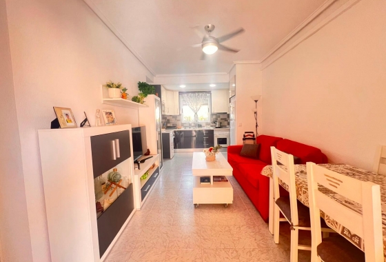 Herverkoop - Bungalow - Torrevieja - Torrejón