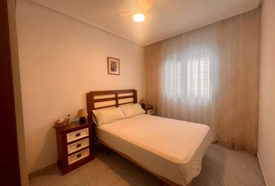 Herverkoop - Bungalow - Torrevieja - Torrejón