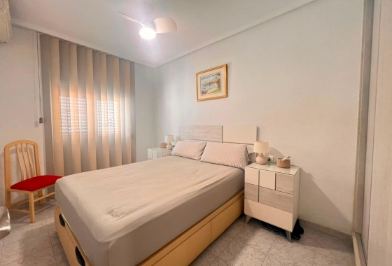 Herverkoop - Bungalow - Torrevieja - Torrejón