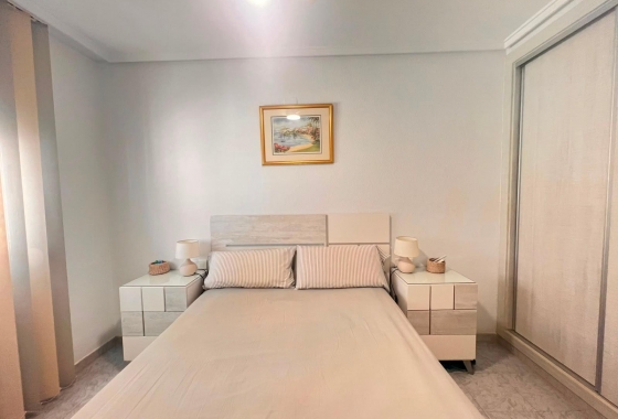 Herverkoop - Bungalow - Torrevieja - Torrejón
