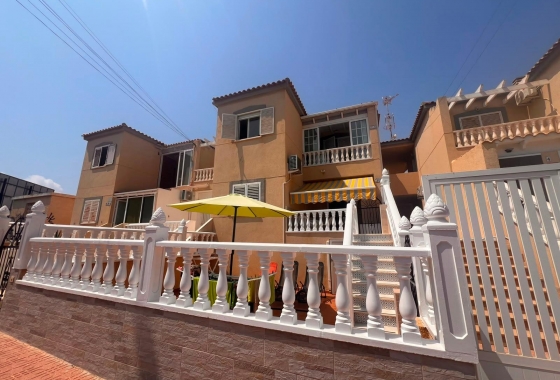 Herverkoop - Bungalow - Torrevieja - Torrejón