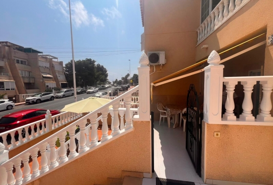 Herverkoop - Bungalow - Torrevieja - Torrejón