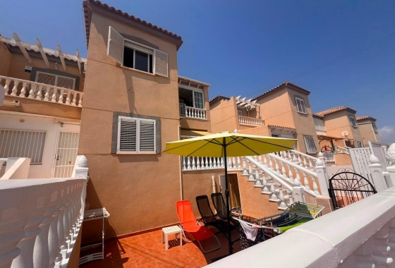 Herverkoop - Bungalow - Torrevieja - Torrejón