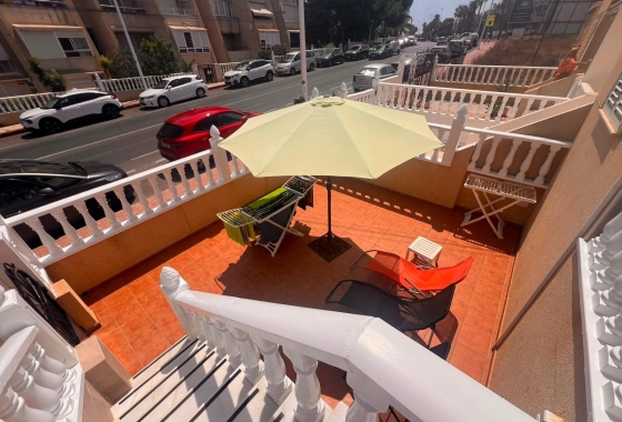 Herverkoop - Bungalow - Torrevieja - Torrejón