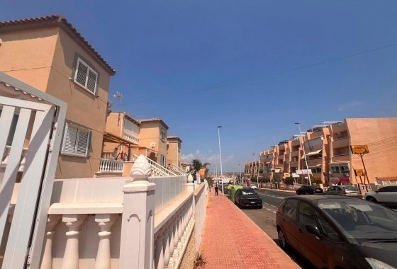 Herverkoop - Bungalow - Torrevieja - Torrejón