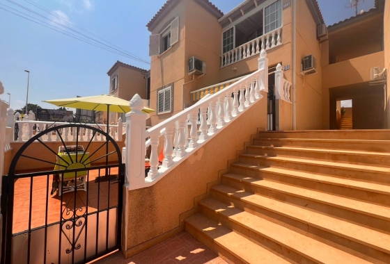 Herverkoop - Bungalow - Torrevieja - Torrejón