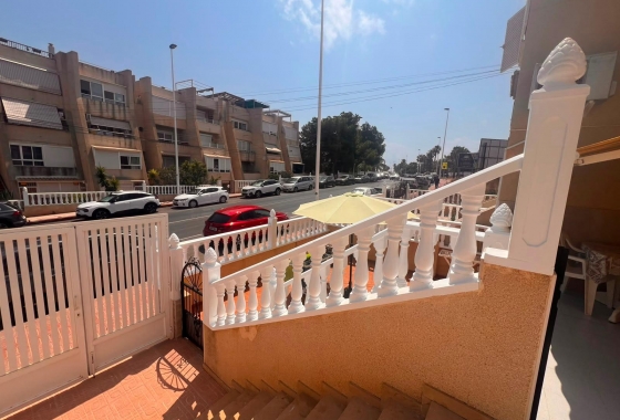 Herverkoop - Bungalow - Torrevieja - Torrejón