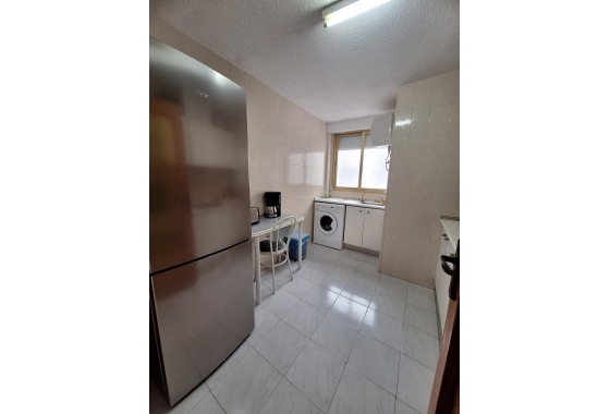Reventa - Ático - Torrevieja - Playa del Cura