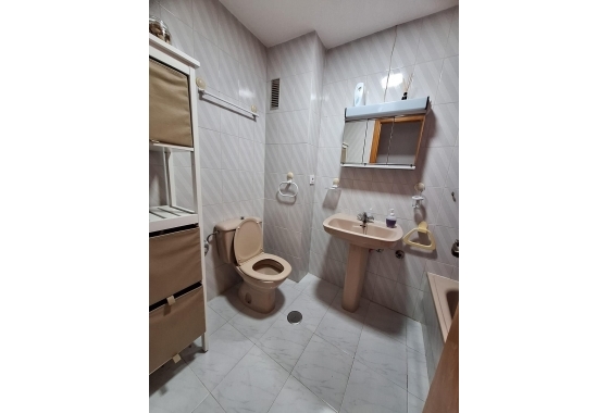 Reventa - Ático - Torrevieja - Playa del Cura