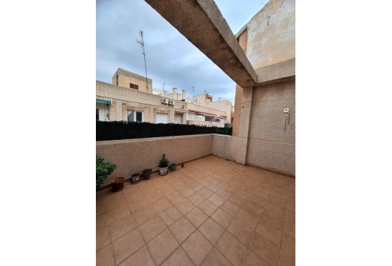 Reventa - Ático - Torrevieja - Playa del Cura