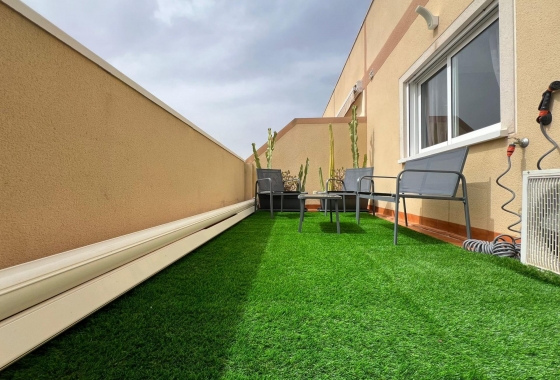 Herverkoop - Penthouse - Torrevieja - Centro