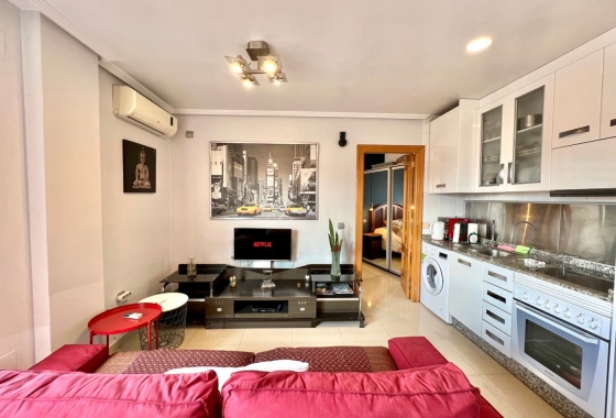 Herverkoop - Penthouse - Torrevieja - Centro