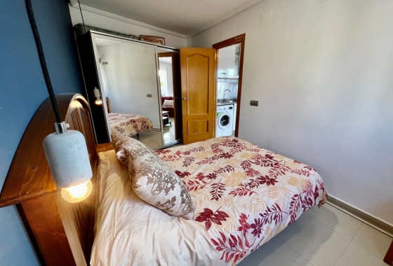 Herverkoop - Penthouse - Torrevieja - Centro