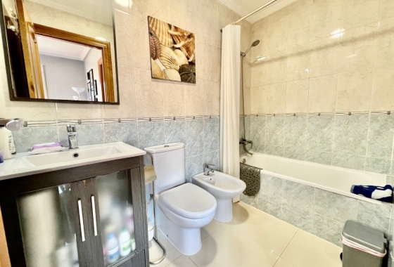 Herverkoop - Penthouse - Torrevieja - Centro