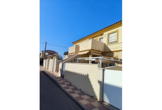 Herverkoop - Bungalow - Orihuela Costa - Playa Flamenca