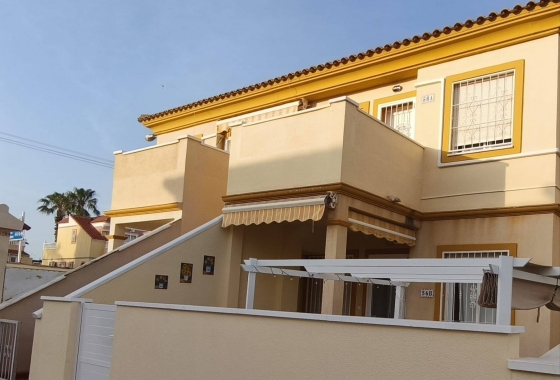 Herverkoop - Bungalow - Orihuela Costa - Playa Flamenca