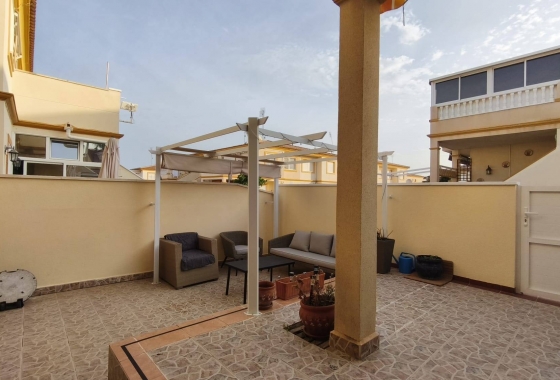 Herverkoop - Bungalow - Orihuela Costa - Playa Flamenca