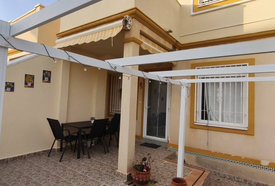 Herverkoop - Bungalow - Orihuela Costa - Playa Flamenca