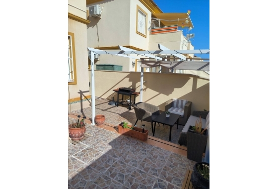 Herverkoop - Bungalow - Orihuela Costa - Playa Flamenca