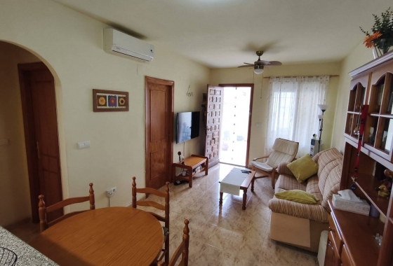 Herverkoop - Bungalow - Orihuela Costa - Playa Flamenca